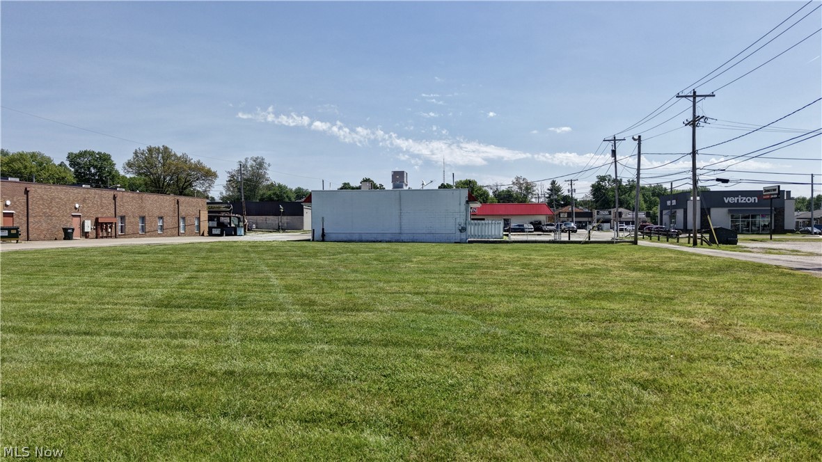 Zerbe & Renner Add - Land