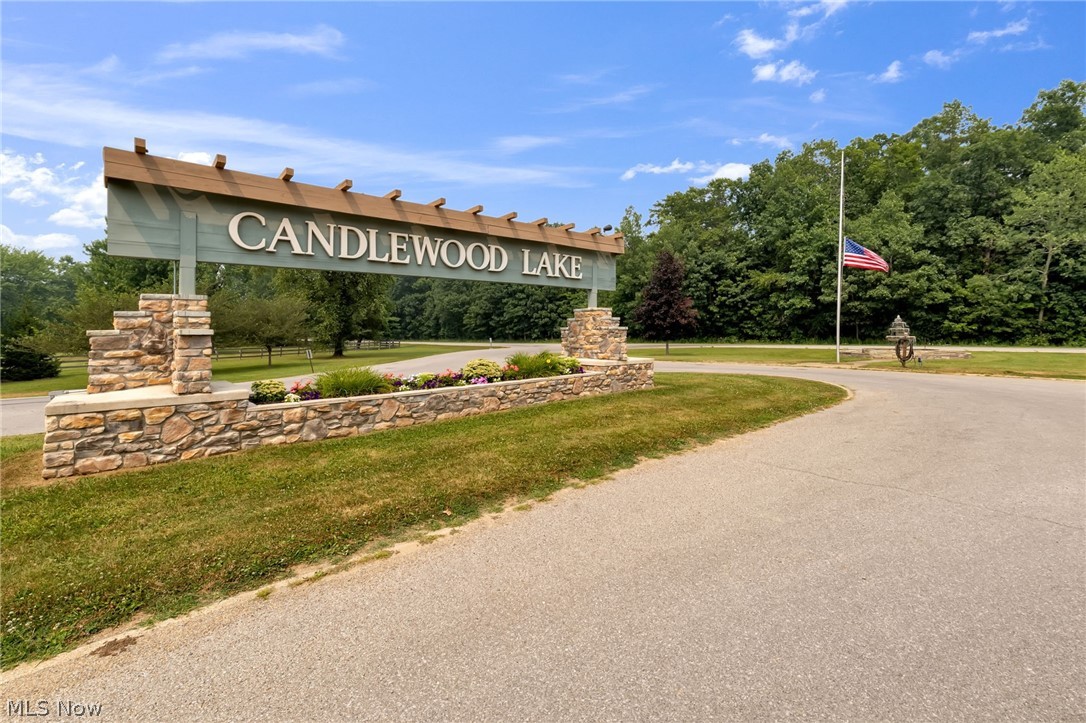 Candlewod Lake - Residential