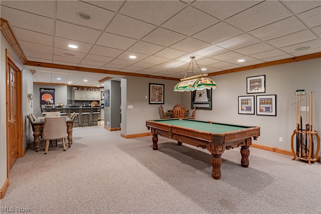 Woodlands Sub - Residential