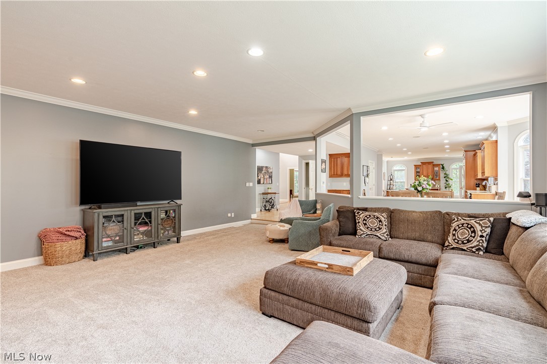 Woodlands Sub - Residential