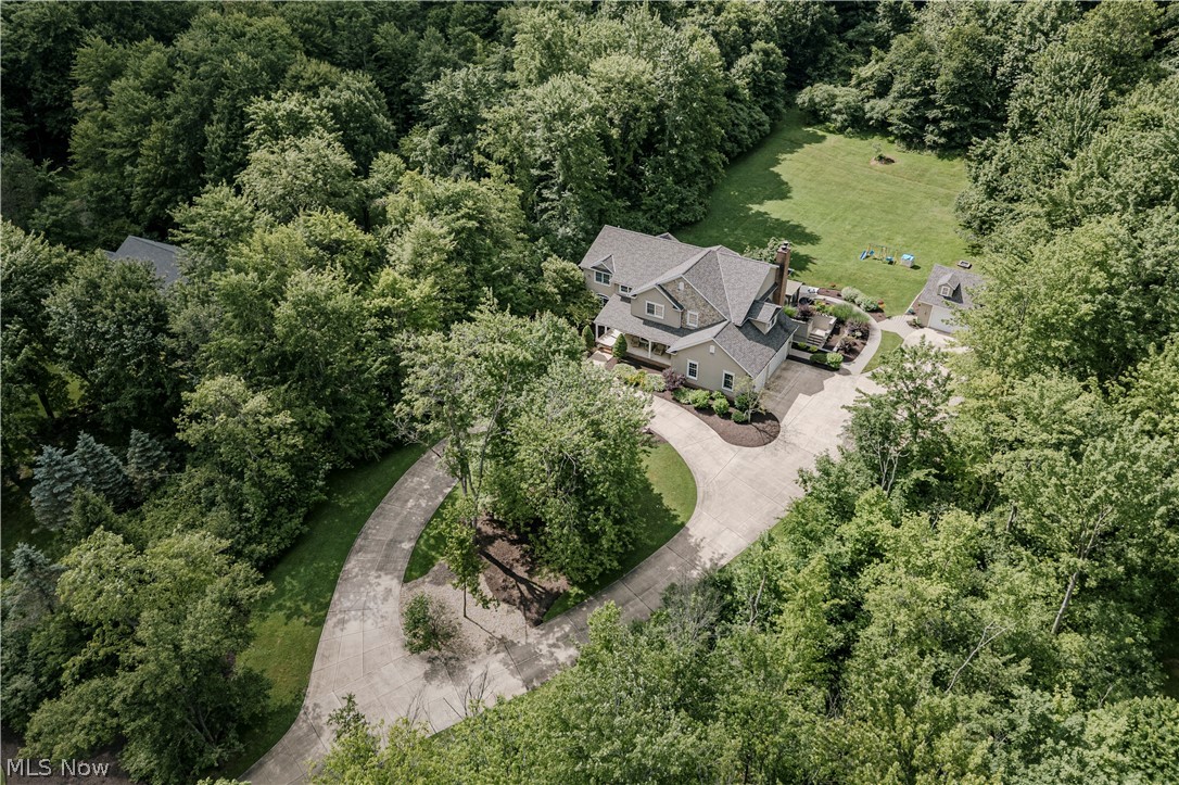 Woodlands Sub - Residential