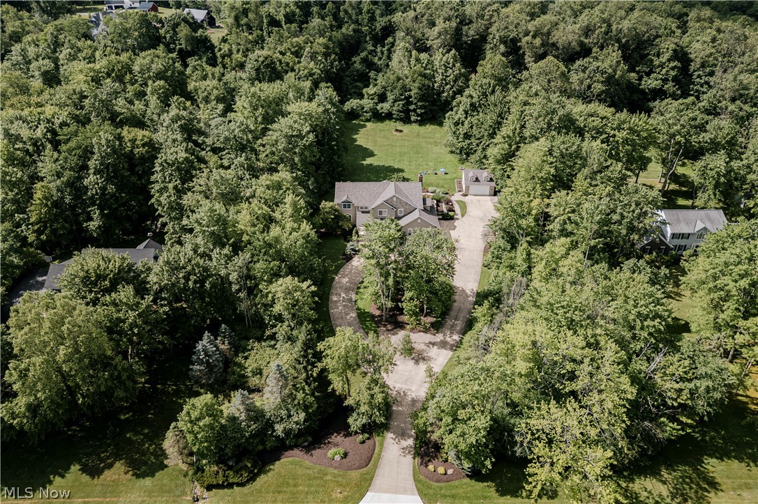 Woodlands Sub - Residential