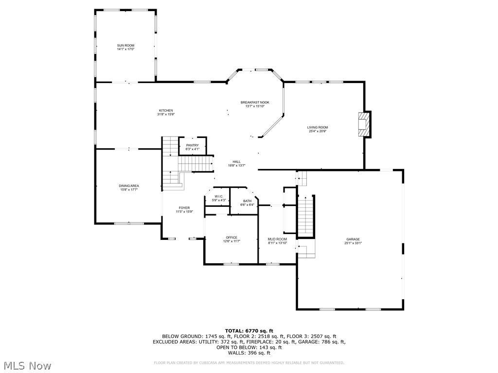 Woodlands Sub - Residential