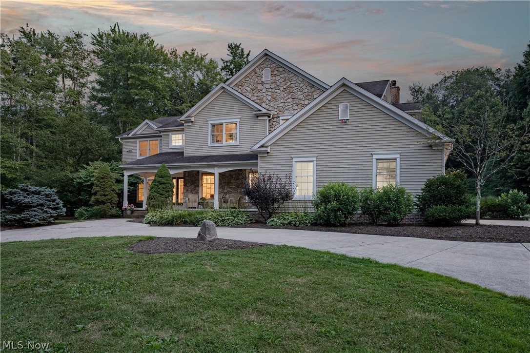 Woodlands Sub - Residential