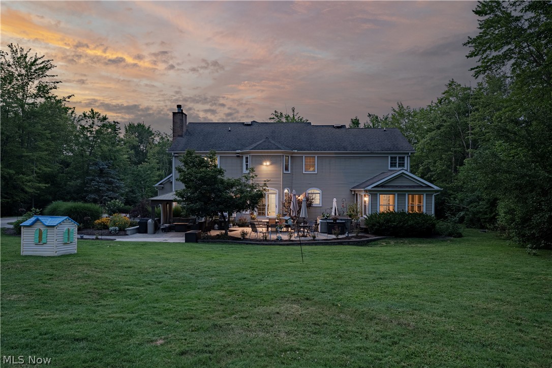 Woodlands Sub - Residential