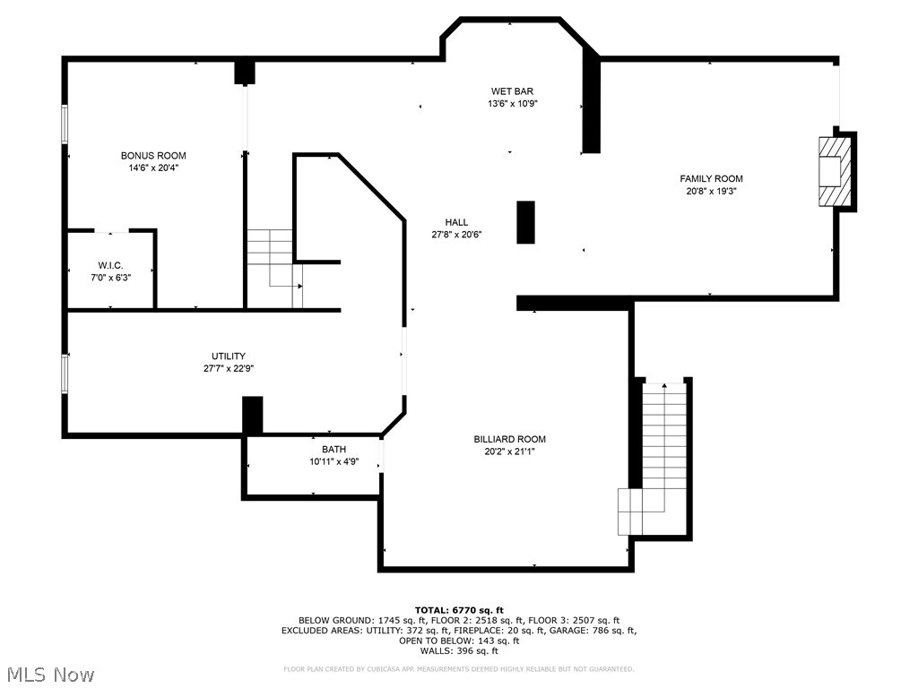 Woodlands Sub - Residential