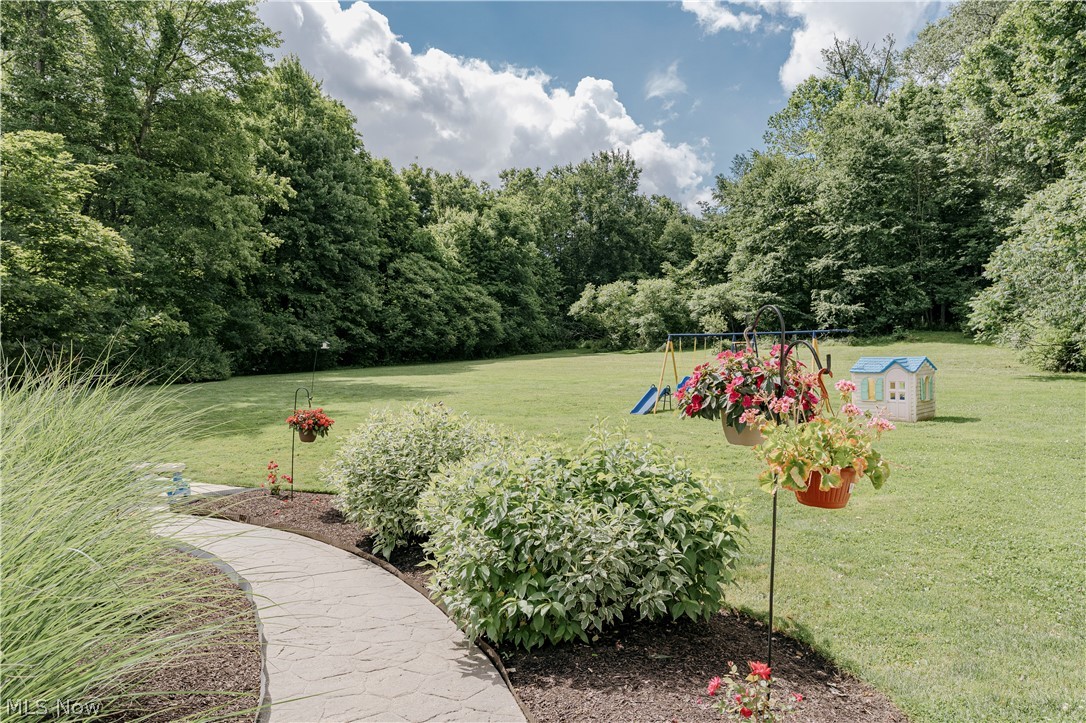 Woodlands Sub - Residential