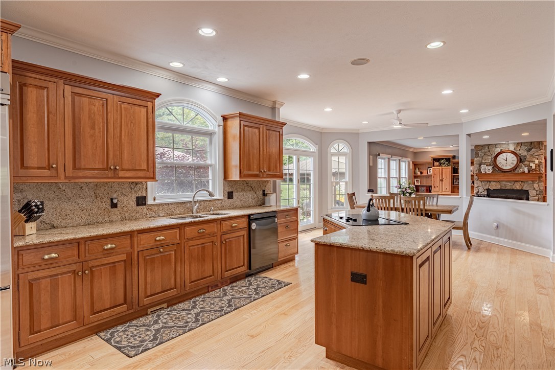 Woodlands Sub - Residential
