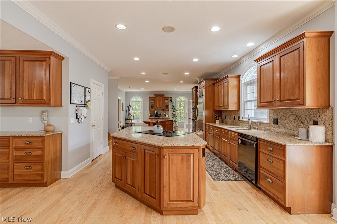 Woodlands Sub - Residential