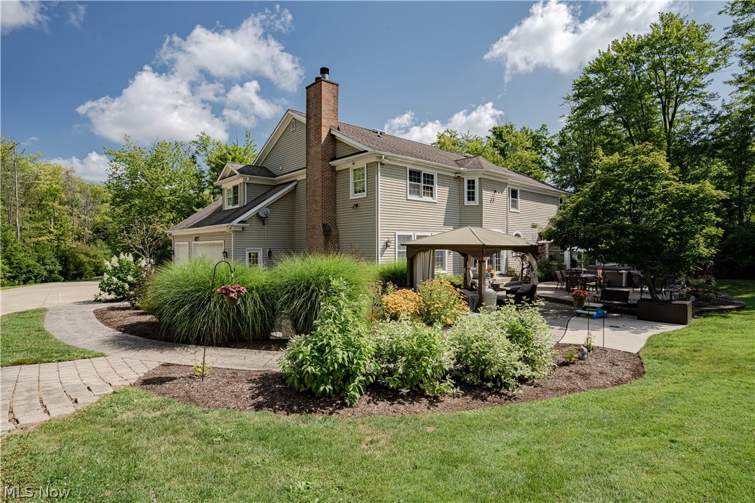 Woodlands Sub - Residential