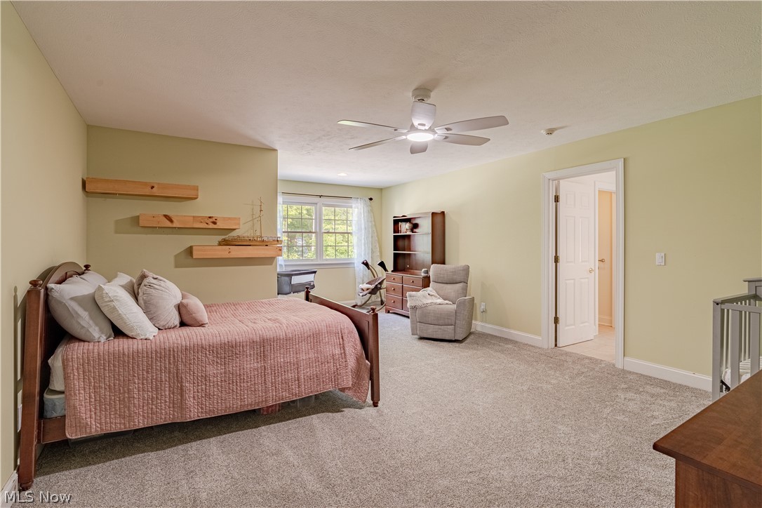 Woodlands Sub - Residential