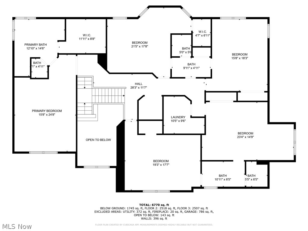 Woodlands Sub - Residential