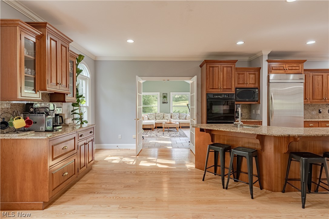 Woodlands Sub - Residential