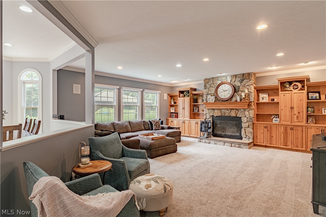 Woodlands Sub - Residential
