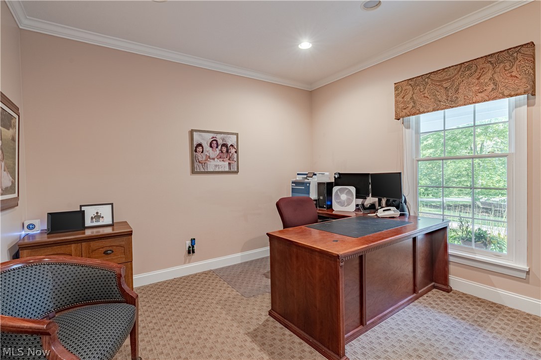 Woodlands Sub - Residential