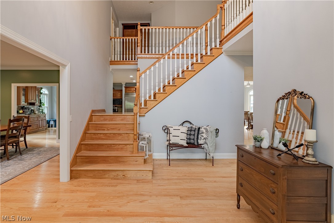 Woodlands Sub - Residential