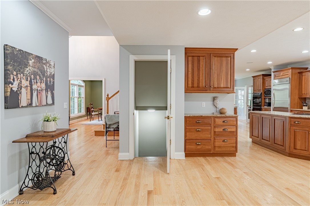 Woodlands Sub - Residential