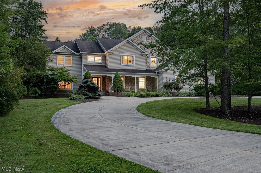 Woodlands Sub - Residential