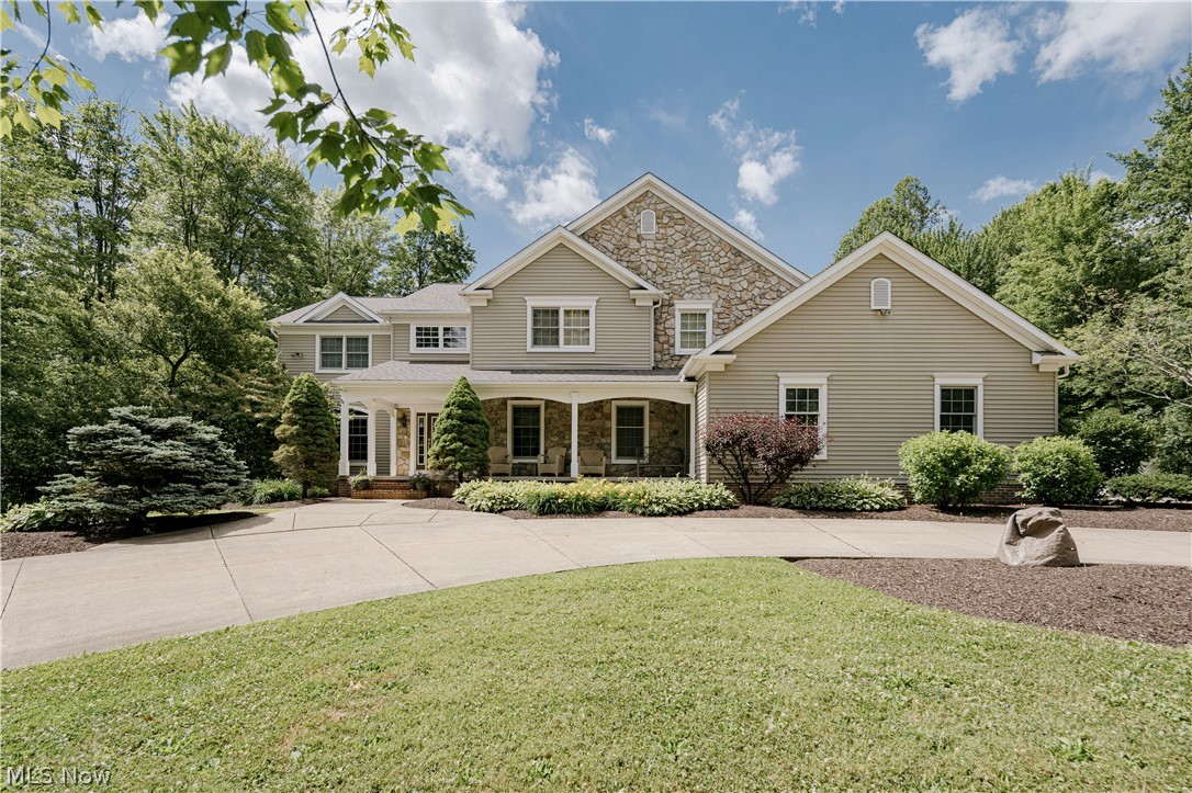 Woodlands Sub - Residential