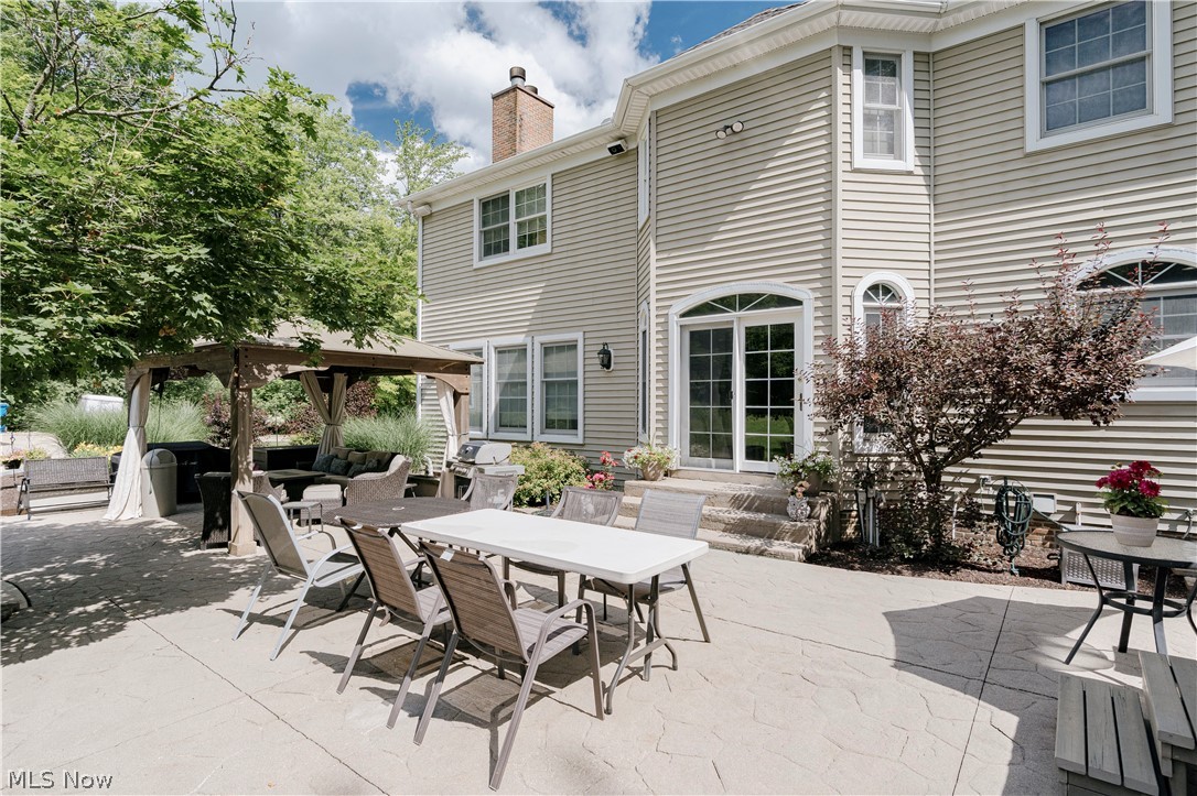 Woodlands Sub - Residential