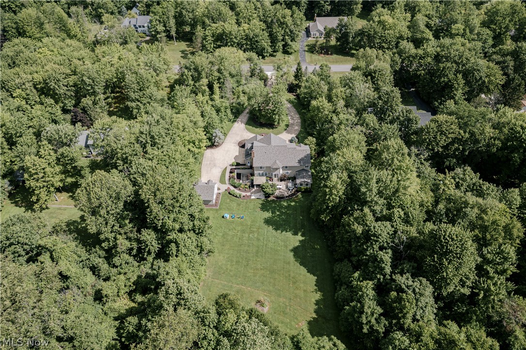 Woodlands Sub - Residential