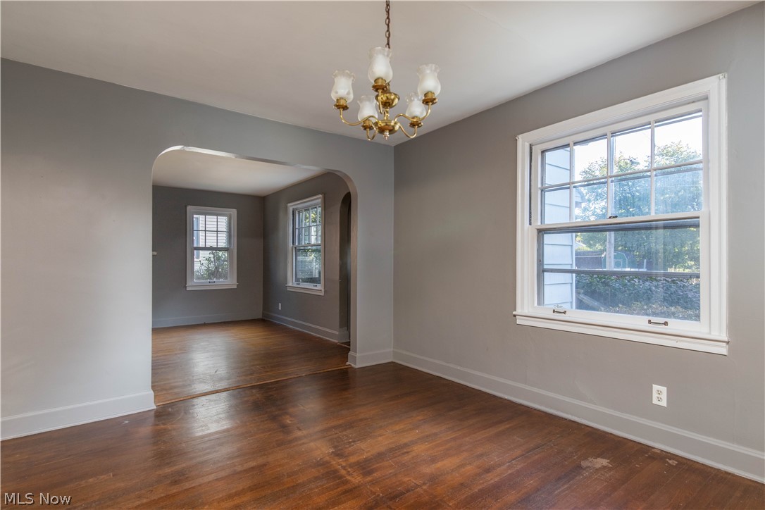 City/Youngstown - Residential