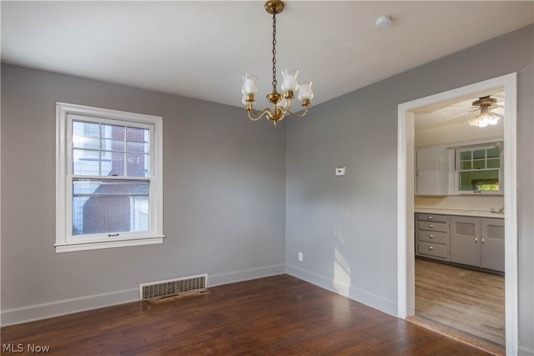 City/Youngstown - Residential