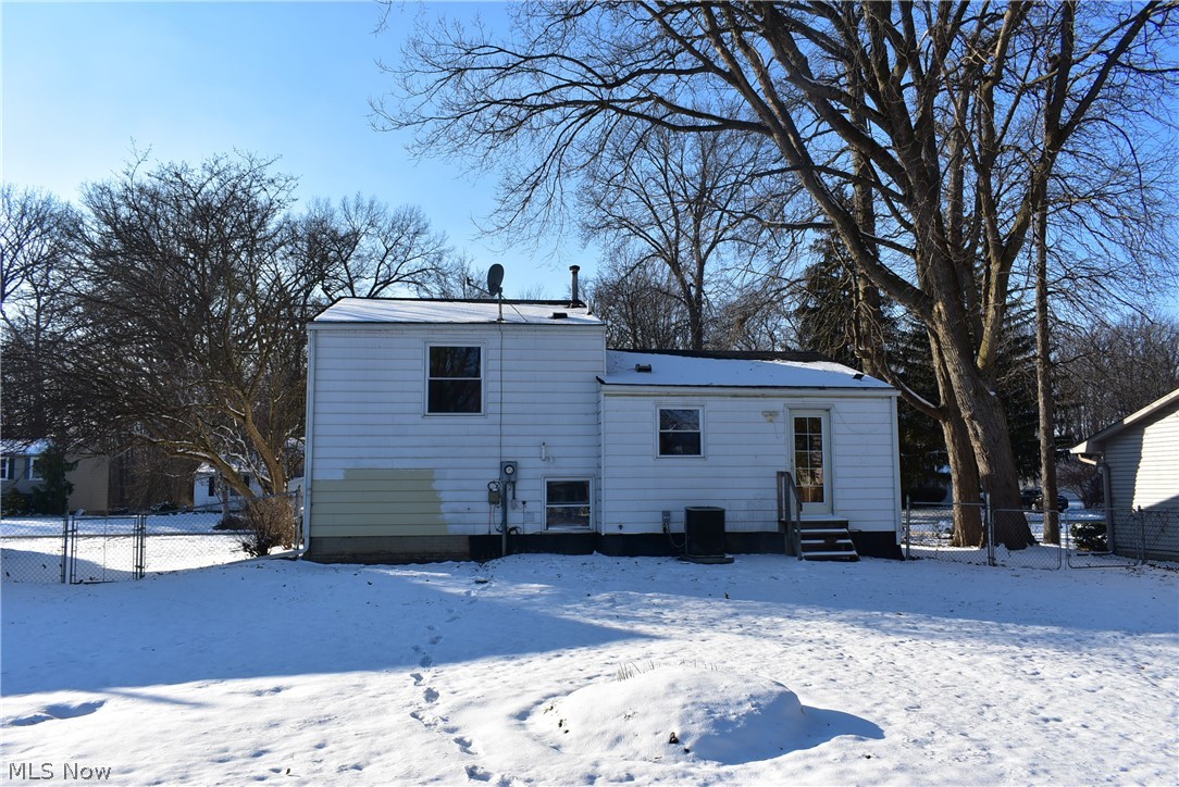 Shorewood Village - Residential