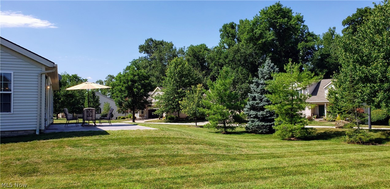 Springhill Detached Clstrs - Residential