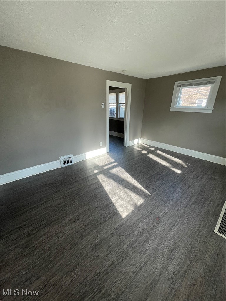 Bosworth Heights - Commercial Sale