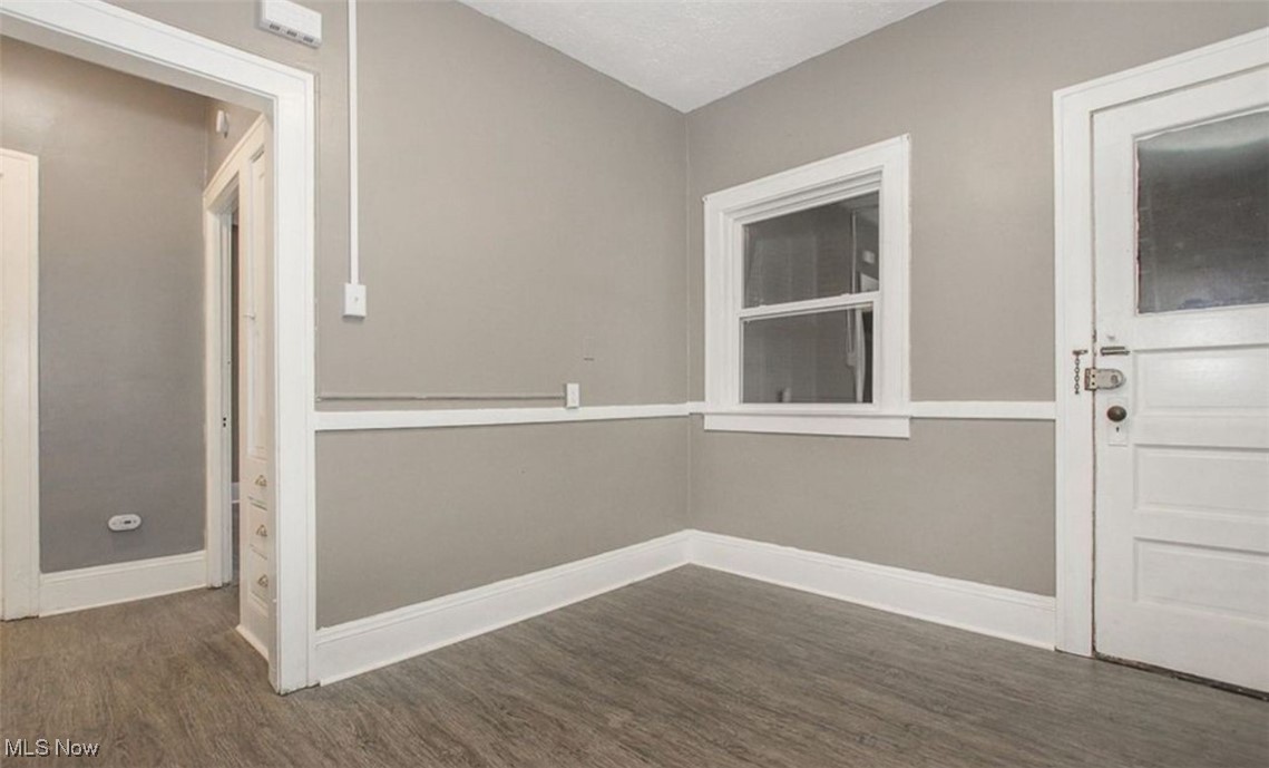 Bosworth Heights - Commercial Sale