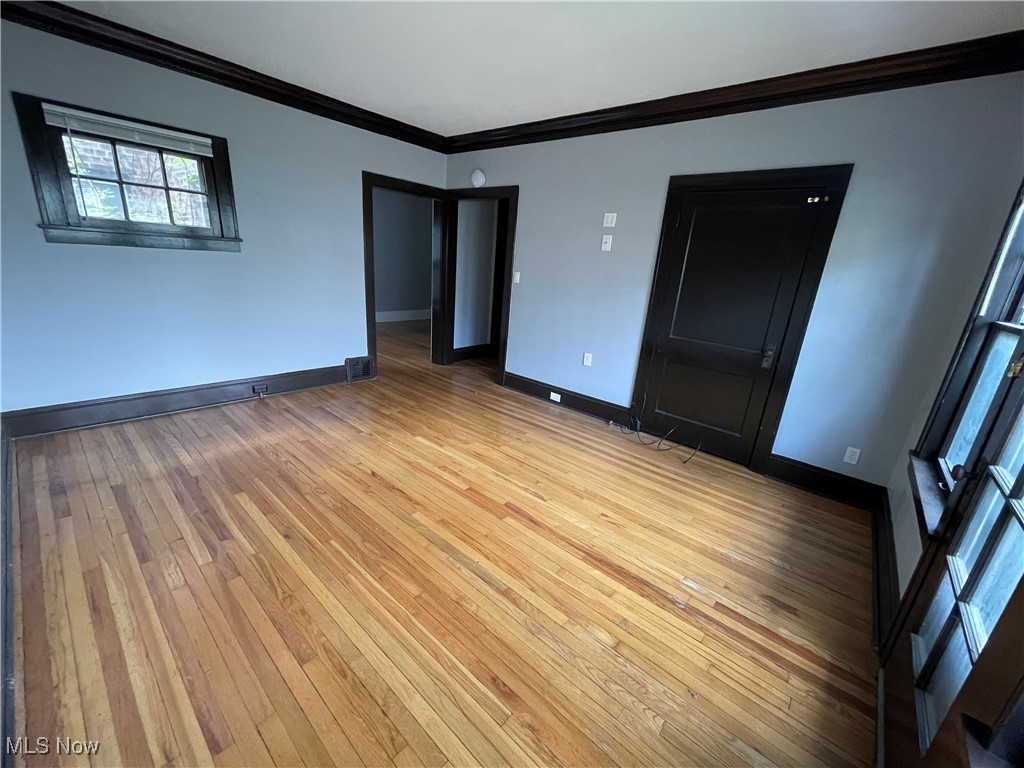 Bosworth Heights - Commercial Sale