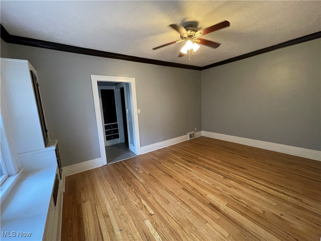 Bosworth Heights - Commercial Sale