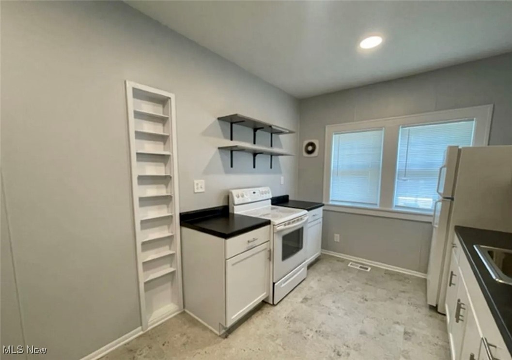 Bosworth Heights - Commercial Sale