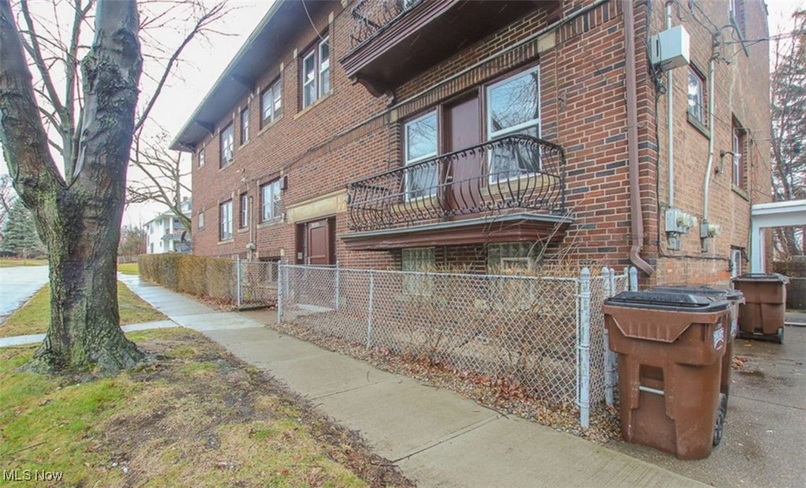 Bosworth Heights - Commercial Sale