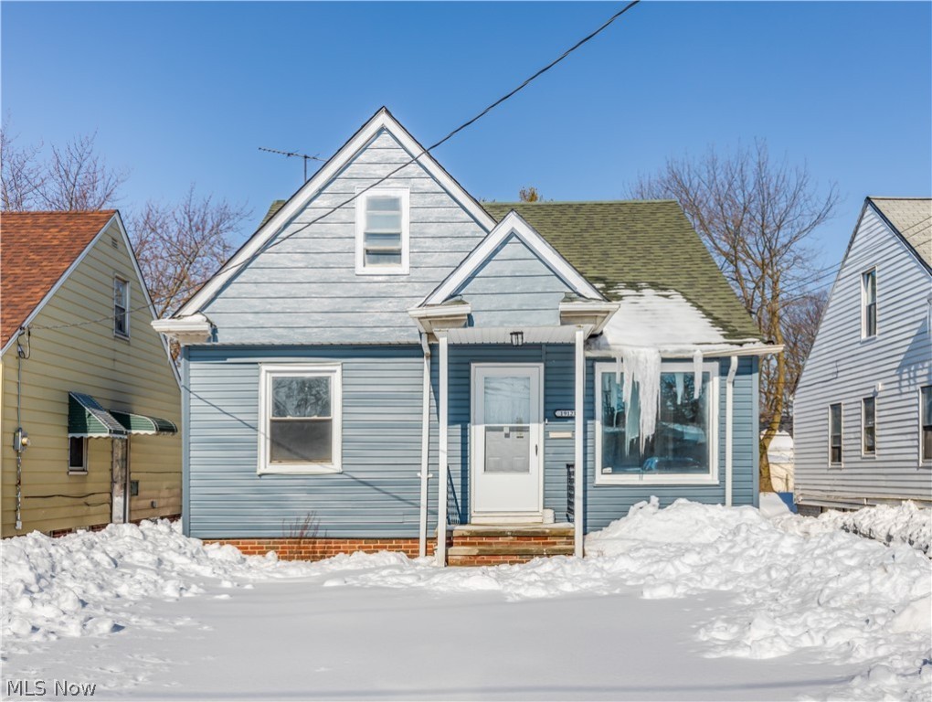 Laronge Ladnar Homestoad - Residential