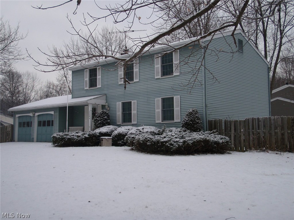 Maplewood Park - Residential