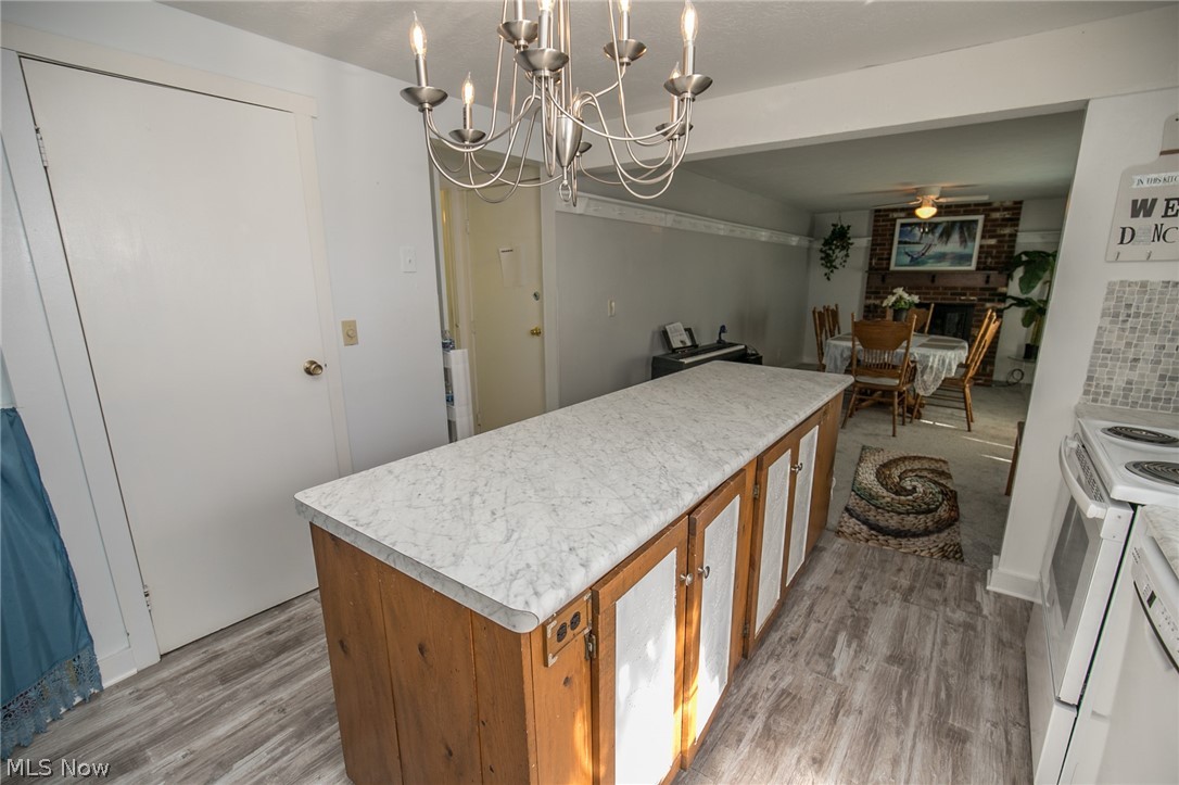 Forest Brook Estates - Residential