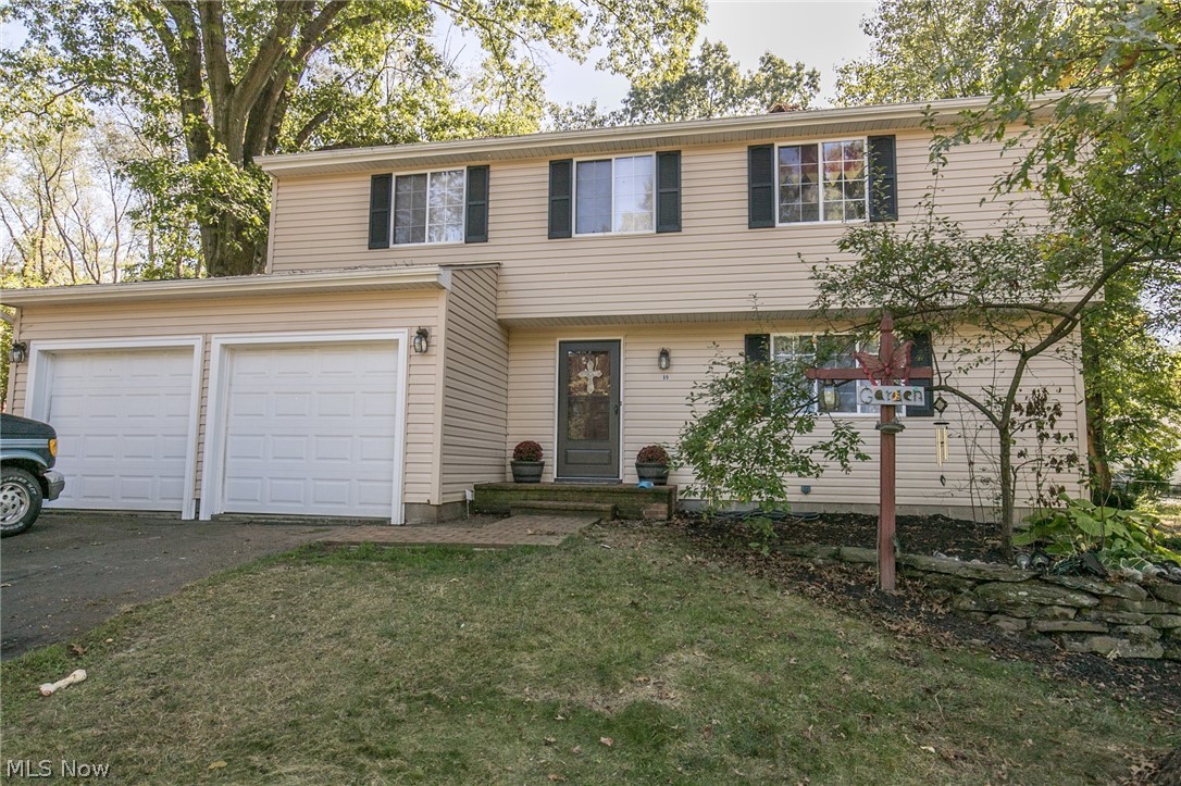 Forest Brook Estates - Residential
