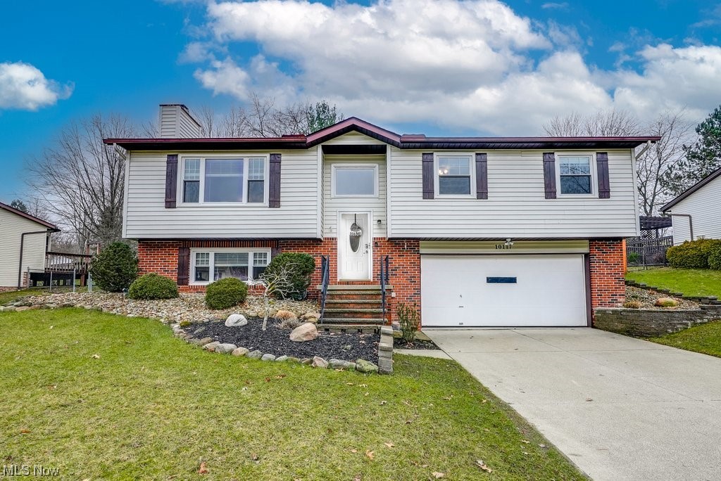 Black Forest Acres - Residential
