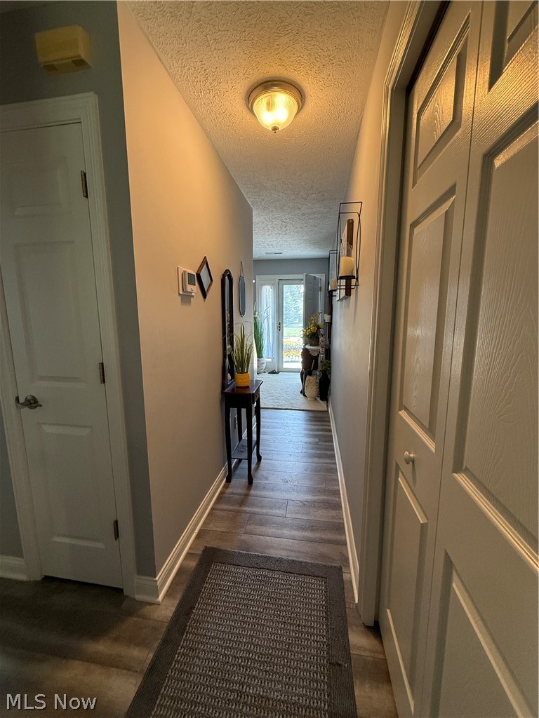 Mallard Bay Condo - Residential