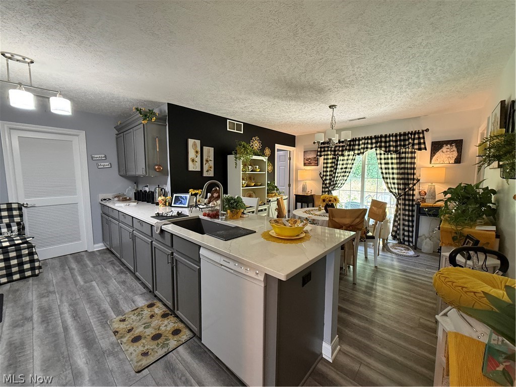 Mallard Bay Condo - Residential