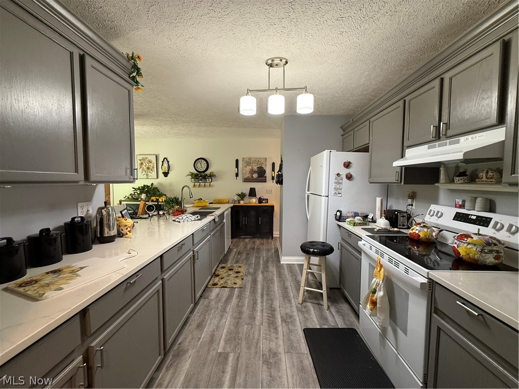 Mallard Bay Condo - Residential