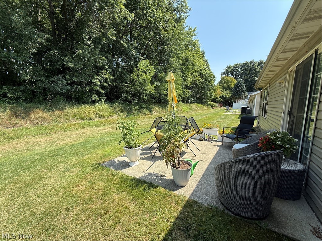 Mallard Bay Condo - Residential