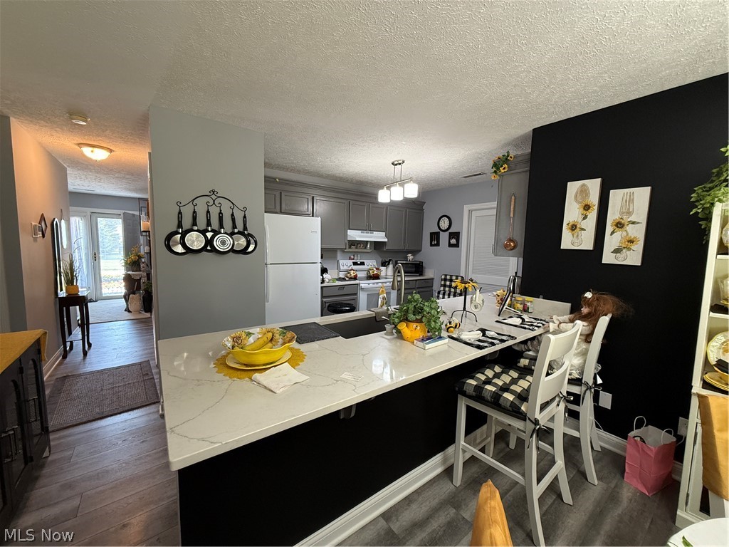 Mallard Bay Condo - Residential