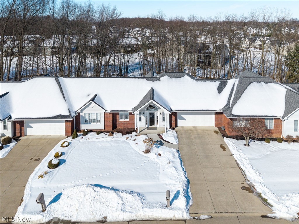 Villas Sterling Oaks Condo - Residential