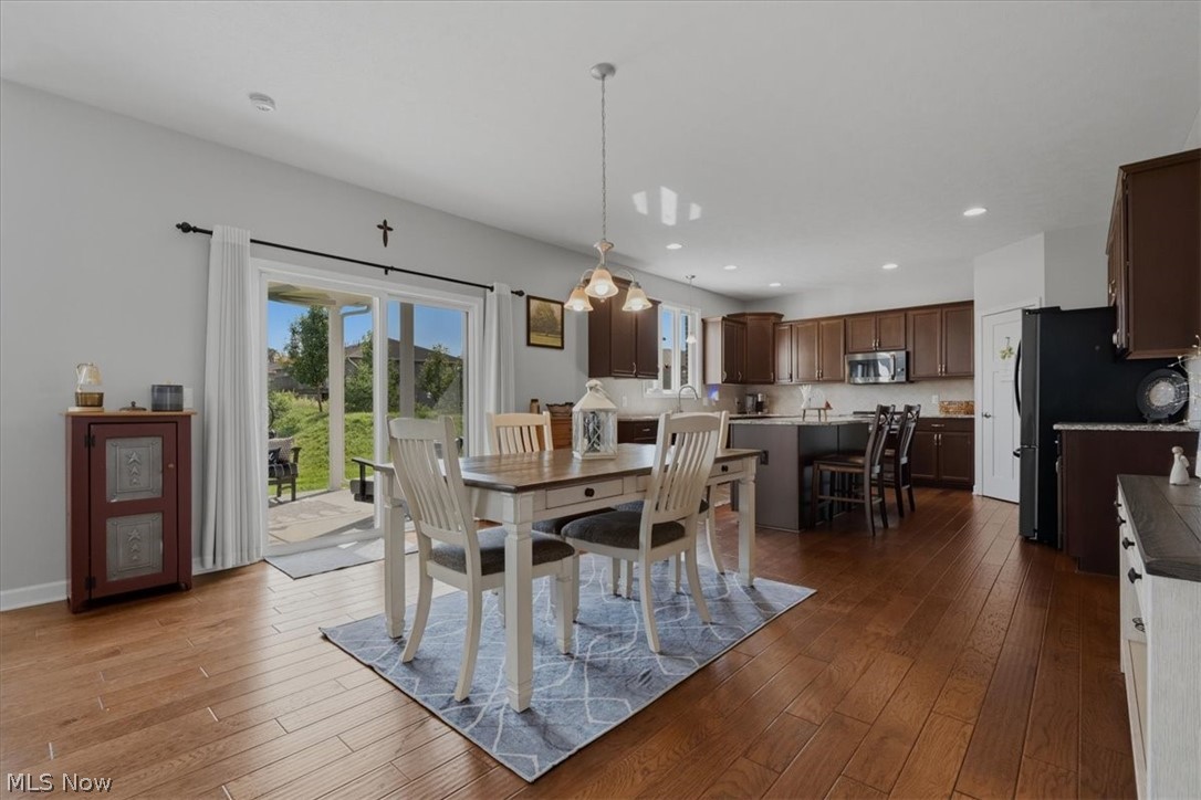 Imperial Pointe Sub - Residential