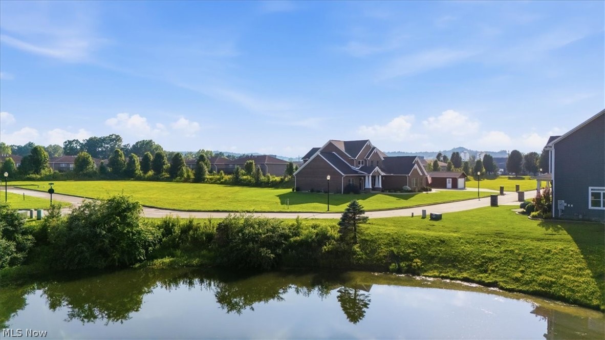 Imperial Pointe Sub - Residential