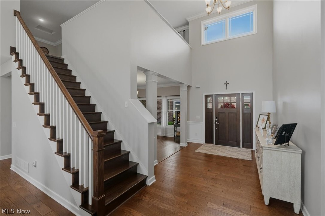 Imperial Pointe Sub - Residential