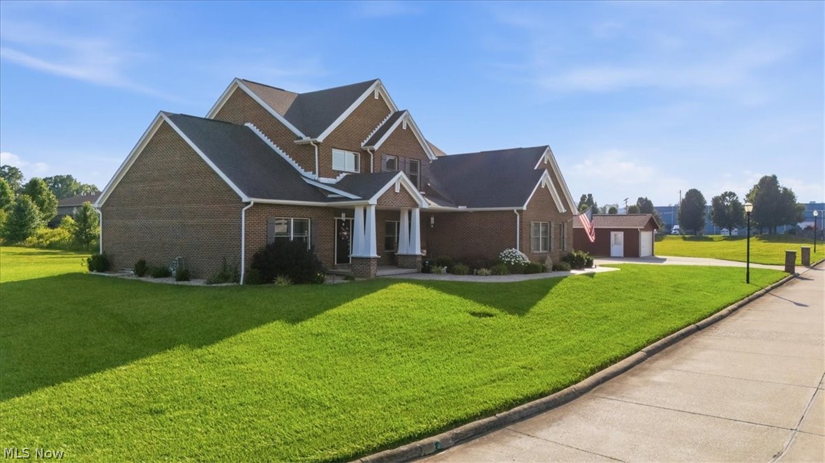 Imperial Pointe Sub - Residential